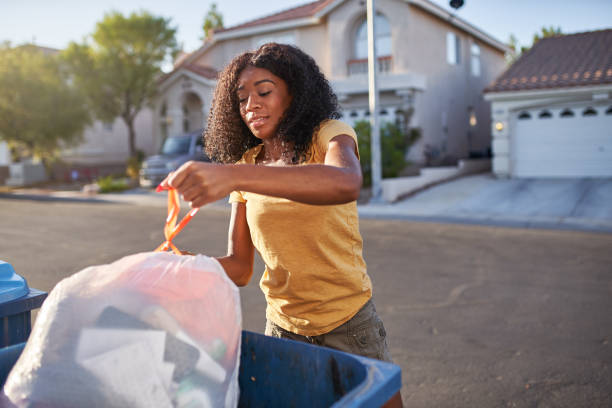 Best Affordable Junk Removal Services  in Brush, CO
