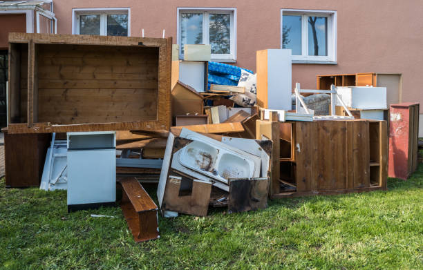 Attic Cleanout Services in Brush, CO