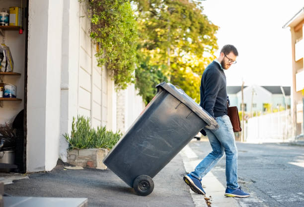 Best Junk Removal Near Me  in Brush, CO