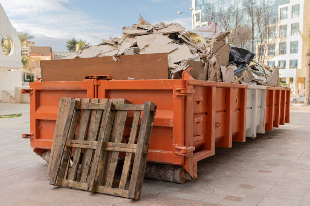 Reliable Brush, CO Junk Removal Solutions