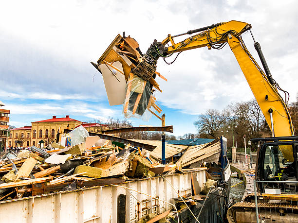 Best Junk Removal Near Me  in Brush, CO